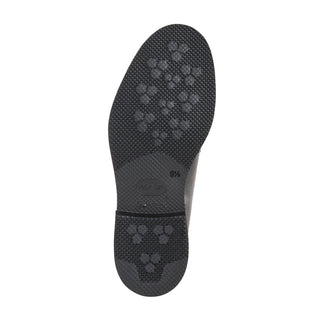 Aquatalia Grayson Men’s Shoes Tumbled Calf-Skin Leather Derby (AQ1014)-AmbrogioShoes