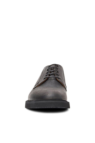 Aquatalia Grayson Men’s Shoes Tumbled Leather Derby (AQ1014)-AmbrogioShoes
