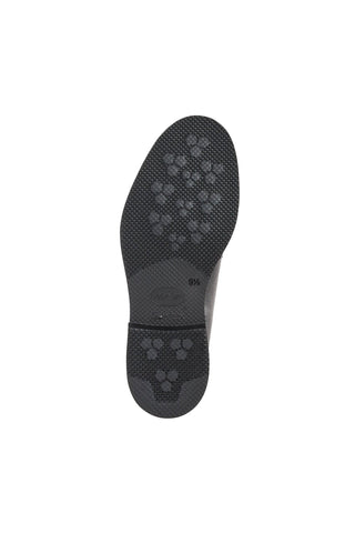 Aquatalia Grayson Men’s Shoes Tumbled Leather Derby (AQ1014)-AmbrogioShoes