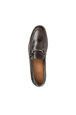 Aquatalia Jason Leather Loafer-AmbrogioShoes