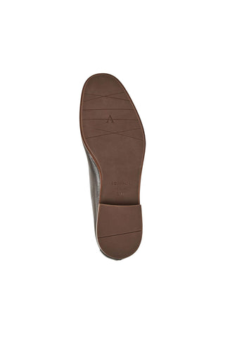 Aquatalia Jason Leather Loafer-AmbrogioShoes