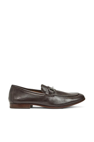Aquatalia Jason Leather Loafer-AmbrogioShoes