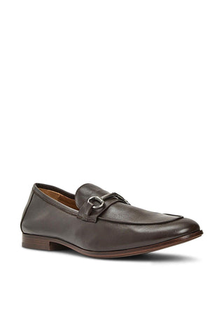 Aquatalia Jason Leather Loafer-AmbrogioShoes
