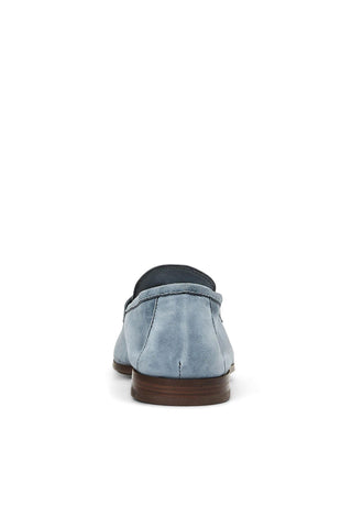 Aquatalia Jon Men’s Shoes Suede Penny Loafer (AQ1011)-AmbrogioShoes