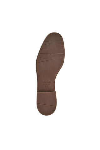 Aquatalia Jon Men’s Shoes Suede Penny Loafer (AQ1011)-AmbrogioShoes