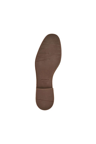 Aquatalia Jon Men’s Shoes Suede Penny Loafer (AQ1011)-AmbrogioShoes