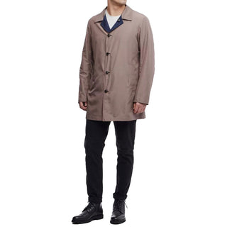 Aquatalia Merano Nylon Jacket-AmbrogioShoes