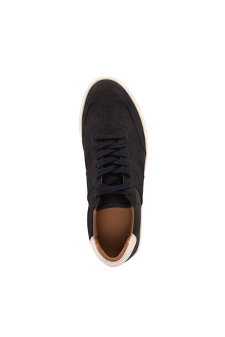 Aquatalia Metro Leather Sneaker-AmbrogioShoes