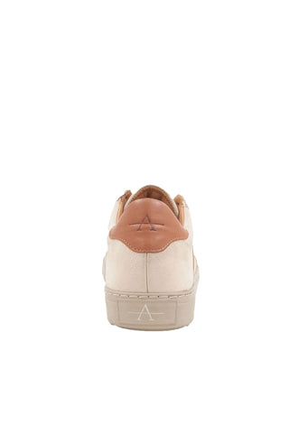 Aquatalia Metro Tumbled Leather Sneaker-AmbrogioShoes
