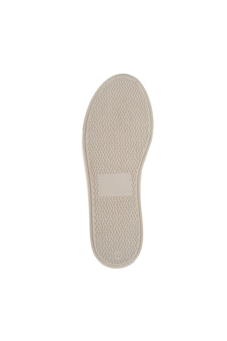 Aquatalia Metro Tumbled Leather Sneaker