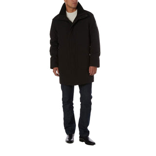 Aquatalia Pablo Nylon Jacket-AmbrogioShoes