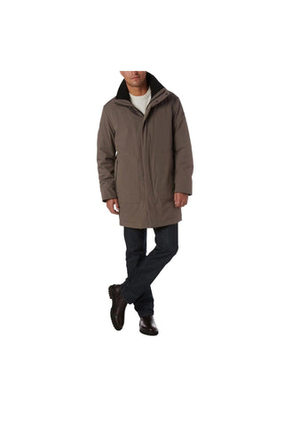 Aquatalia Pablo Nylon Jacket-AmbrogioShoes