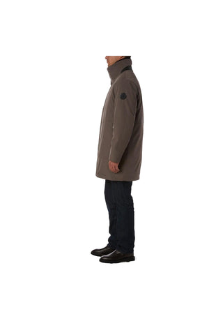 Aquatalia Pablo Nylon Jacket-AmbrogioShoes