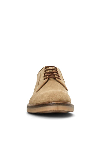 Aquatalia Placido Suede Derby-AmbrogioShoes