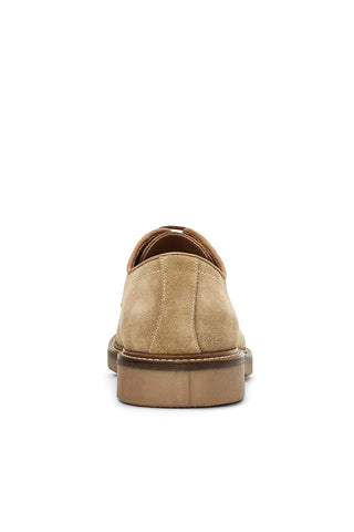 Aquatalia Placido Suede Derby-AmbrogioShoes