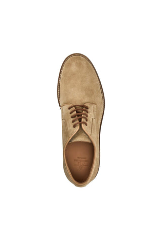 Aquatalia Placido Suede Derby-AmbrogioShoes