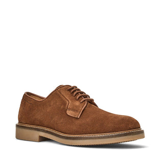 Aquatalia Placido Suede Derby-AmbrogioShoes