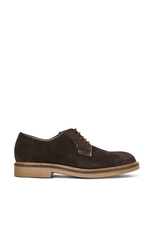 Aquatalia Placido Suede Derby-AmbrogioShoes