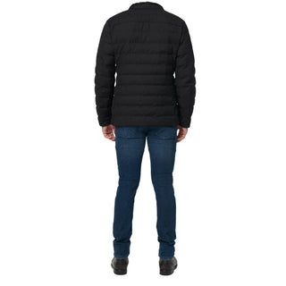 Aquatalia Siviglia Men’s Jacket-AmbrogioShoes