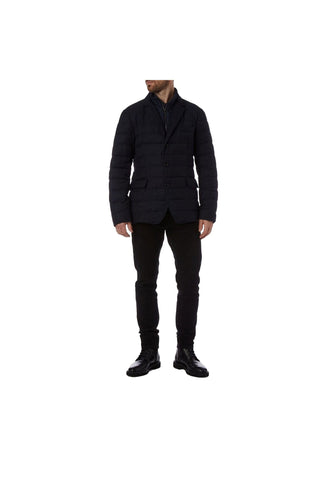 Aquatalia Siviglia Men’s Jacket-AmbrogioShoes