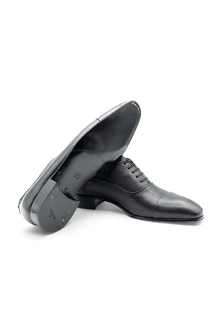 Artioli Adamo Leather Classic Oxfords (ART1060)