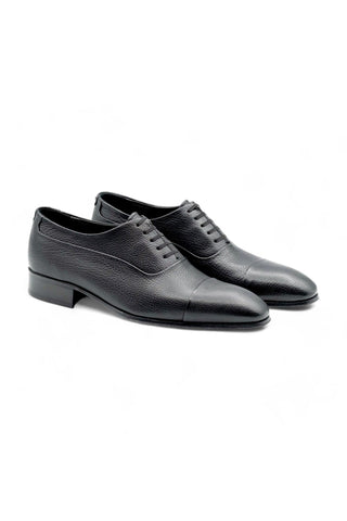 Artioli Adamo Leather Classic Oxfords (ART1060)
