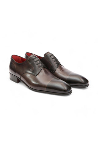 Artioli Alessandro Leather Derby (ART1002)