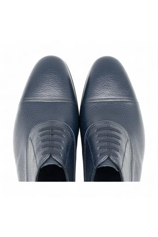 Artioli Alessio Tirreno Leather Classic Oxfords (ART1059)