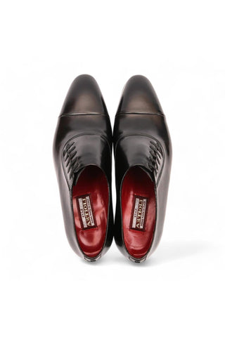 Artioli Amedeo Leather Oxfords (ART1079)