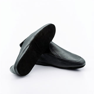 Artioli Anghiari Calf-Skin Leather Casual In House Loafer (ART1166)-AmbrogioShoes