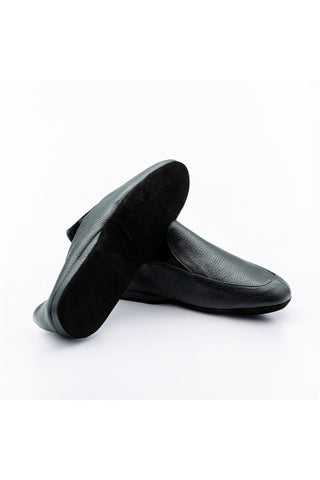 Artioli Anghiari Leather Casual In House Loafer (ART1166)