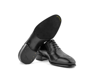 Artioli Ascanio Calf-Skin Leather Oxford (ART1189)-AmbrogioShoes