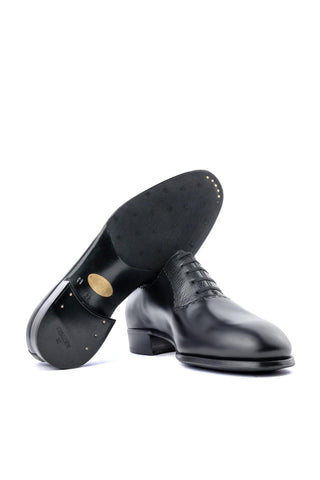 Artioli Carlo Leather Oxford (ART1200)-AmbrogioShoes