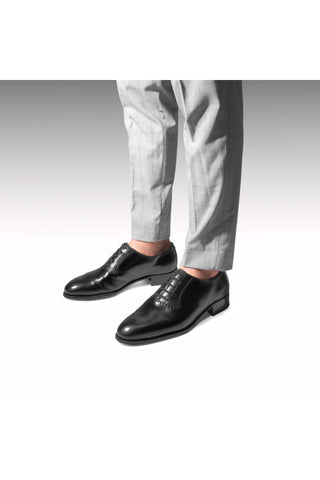 Artioli Carlo Leather Oxford (ART1200)-AmbrogioShoes
