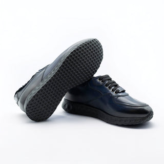 Artioli Chandler Calf-Skin Casual Sneaker (ART1152)-AmbrogioShoes