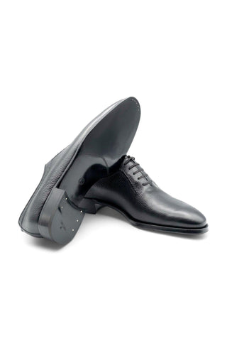 Artioli Claudio Leather Whole cut Oxfords (ART1058)
