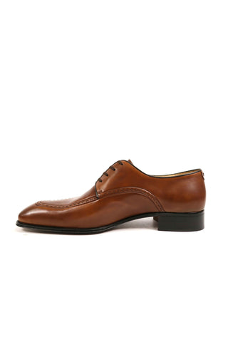 Artioli Clemente Calf-Skin Leather Derby (ART1008)-AmbrogioShoes