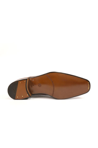 Artioli Clemente Calf-Skin Leather Derby (ART1008)-AmbrogioShoes