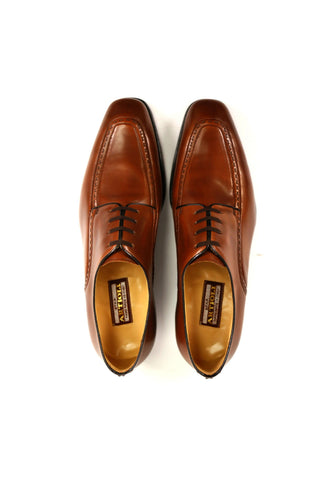Artioli Clemente Leather Derby (ART1008)