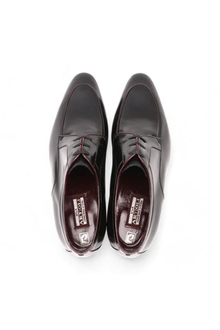 Artioli Elia Calf-Skin Leather Derby (ART1087)-AmbrogioShoes