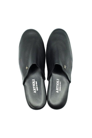 Artioli Erice Leather Casual House Sandal (ART1163)