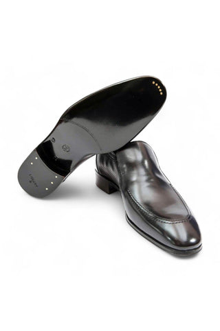 Artioli Ermanno Leather Classic Loafers (ART1045)