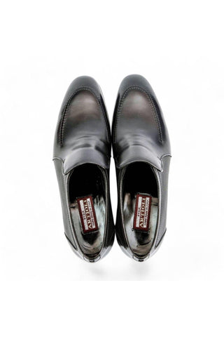 Artioli Ermanno Leather Classic Loafers (ART1045)