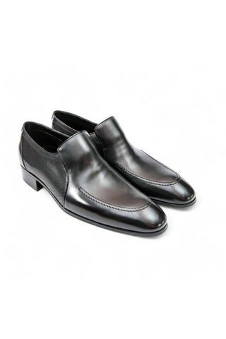 Artioli Ermanno Leather Classic Loafers (ART1045)
