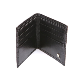 Artioli Fiorano Men's Exotic Alligator Wallet (ARTW1009)-AmbrogioShoes