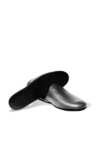 Artioli Fiore Leather Sandal-AmbrogioShoes