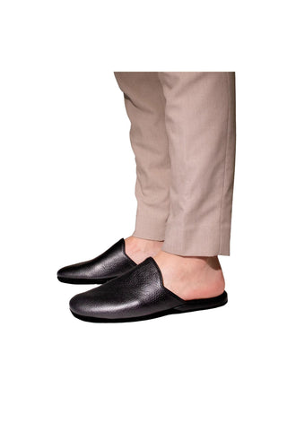 Artioli Fiore Leather Sandal-AmbrogioShoes