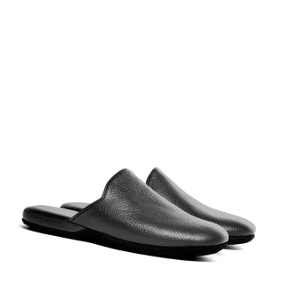 Artioli Fiore Leather Sandal-AmbrogioShoes