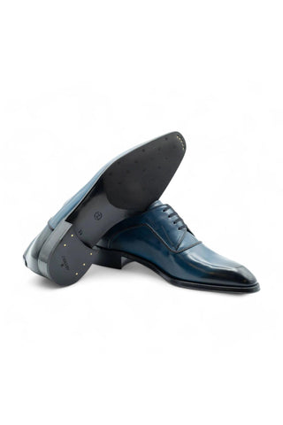 Artioli Francesco Calf-Skin Leather Derby (ART1043)-AmbrogioShoes