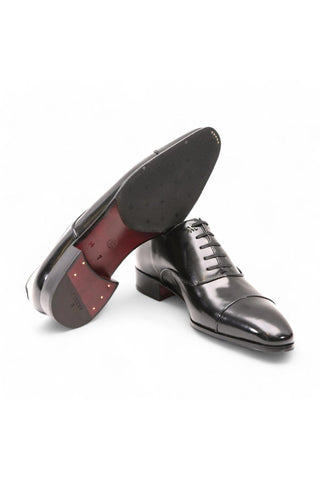 Artioli Gaspare Leather Oxford (ART1088)
